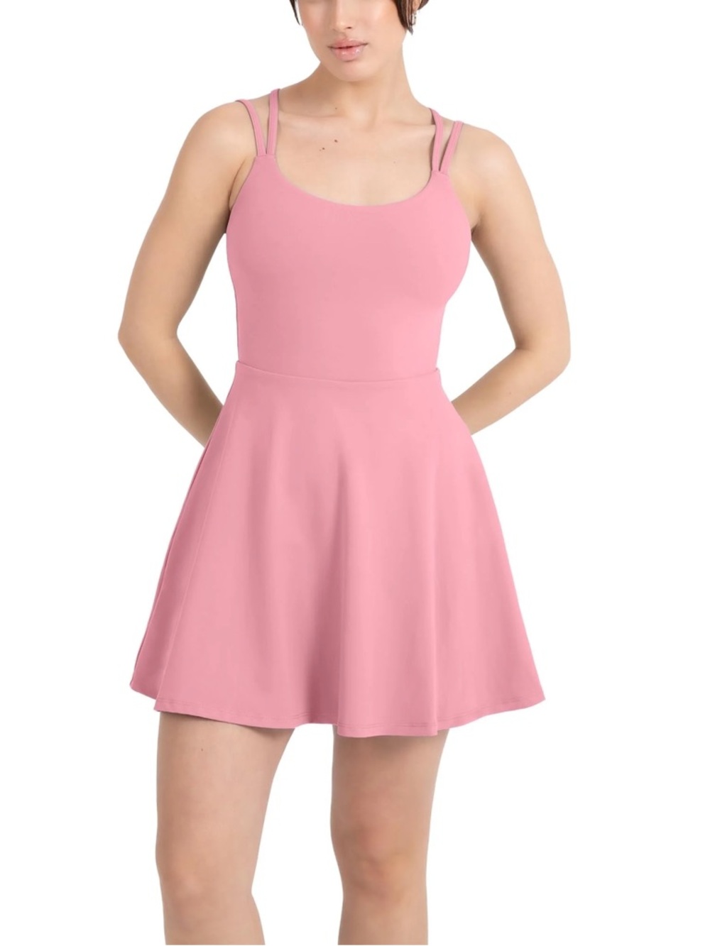 Yitty dress